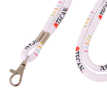 TECAN TUBULAR LANYARD